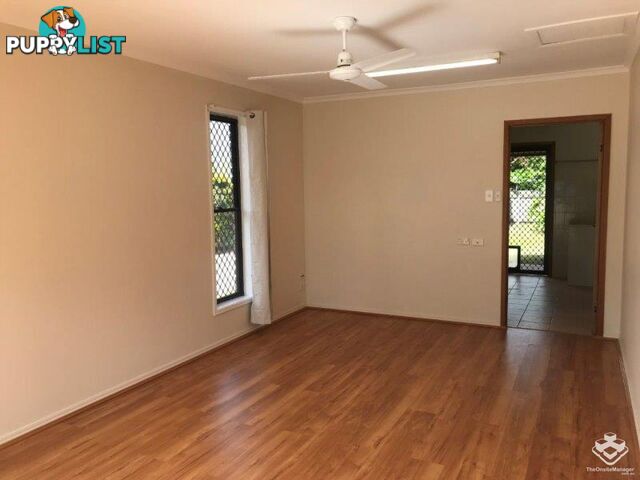 Point Vernon QLD 4655