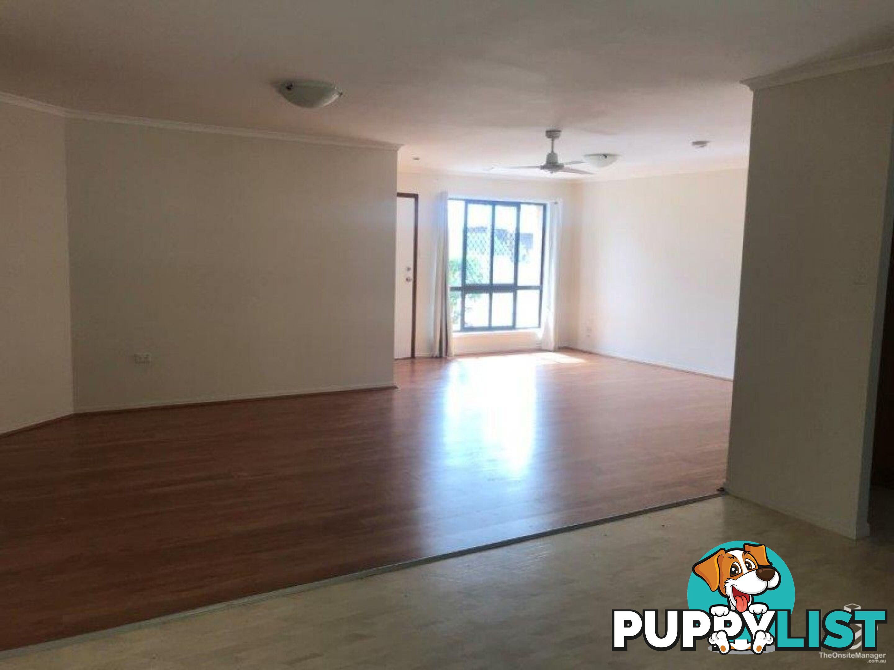 Point Vernon QLD 4655