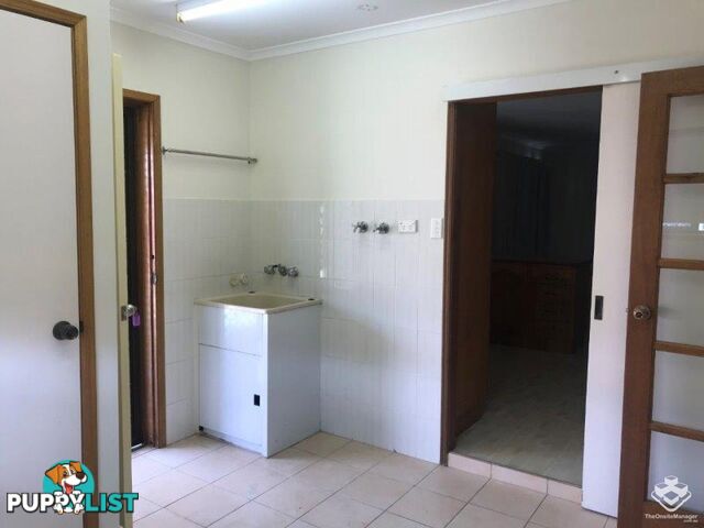 Point Vernon QLD 4655