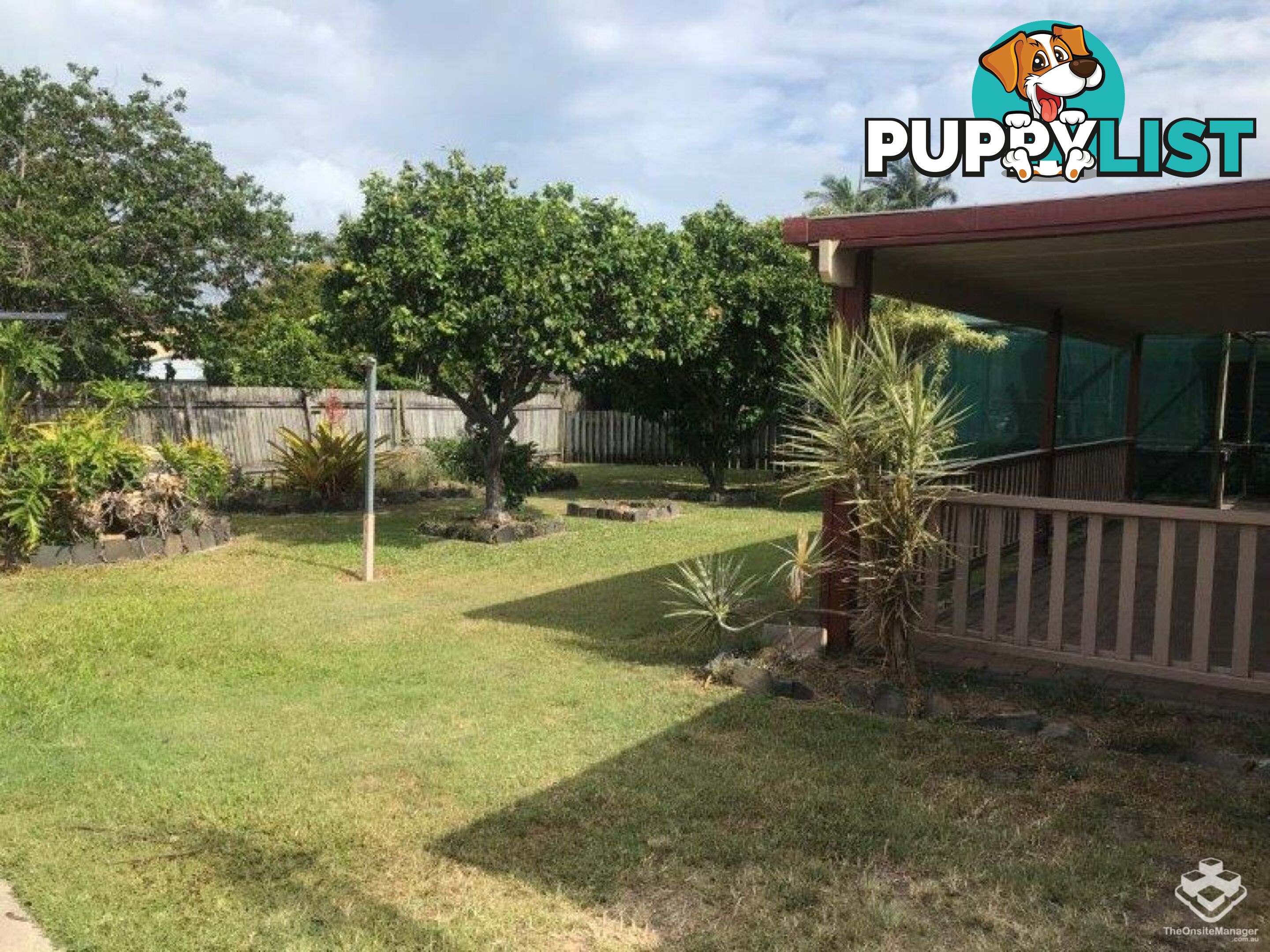 Point Vernon QLD 4655