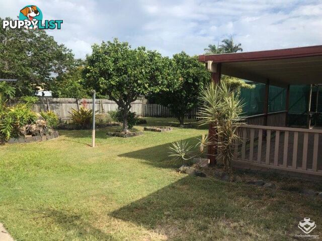 Point Vernon QLD 4655