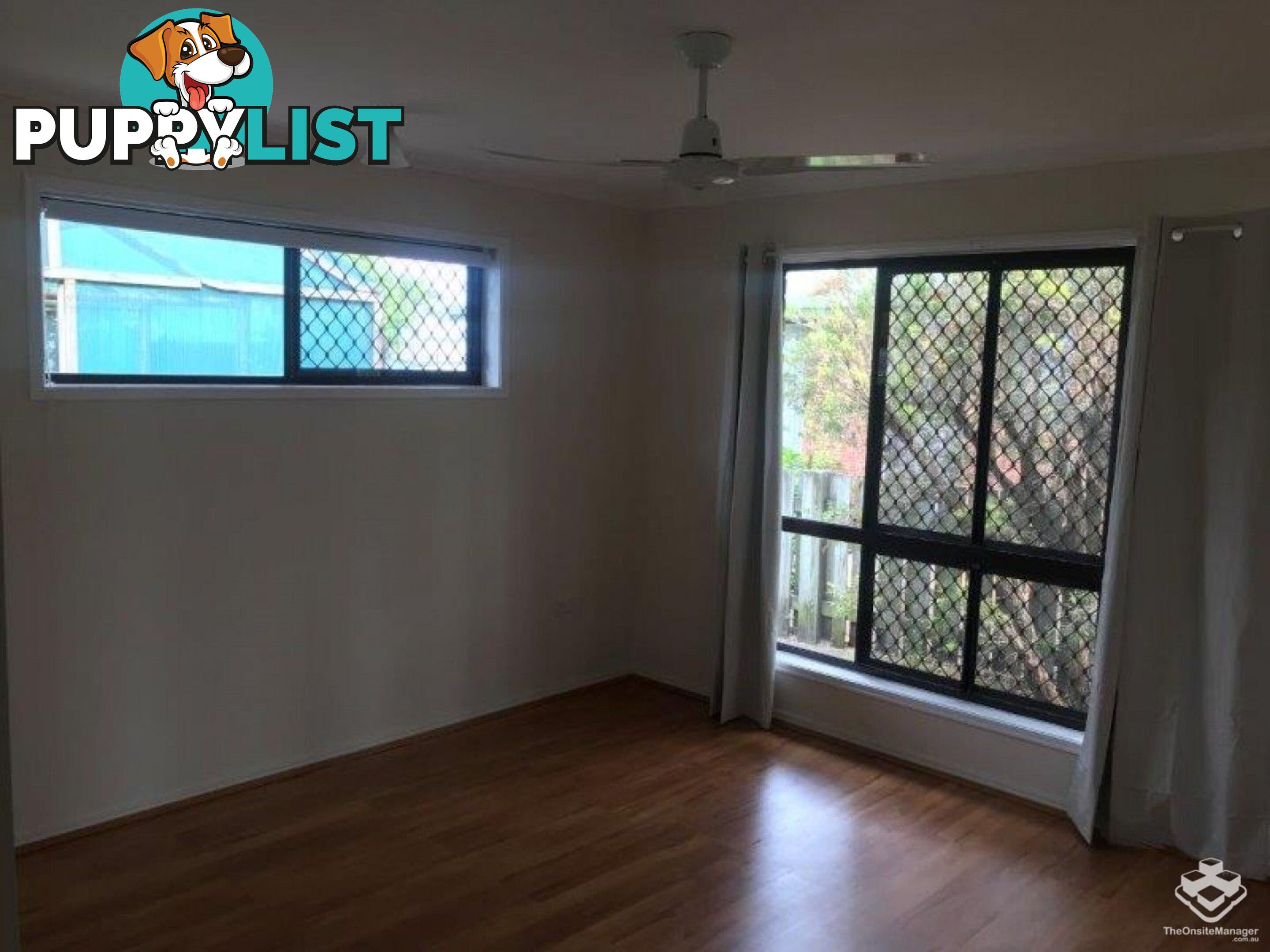 Point Vernon QLD 4655