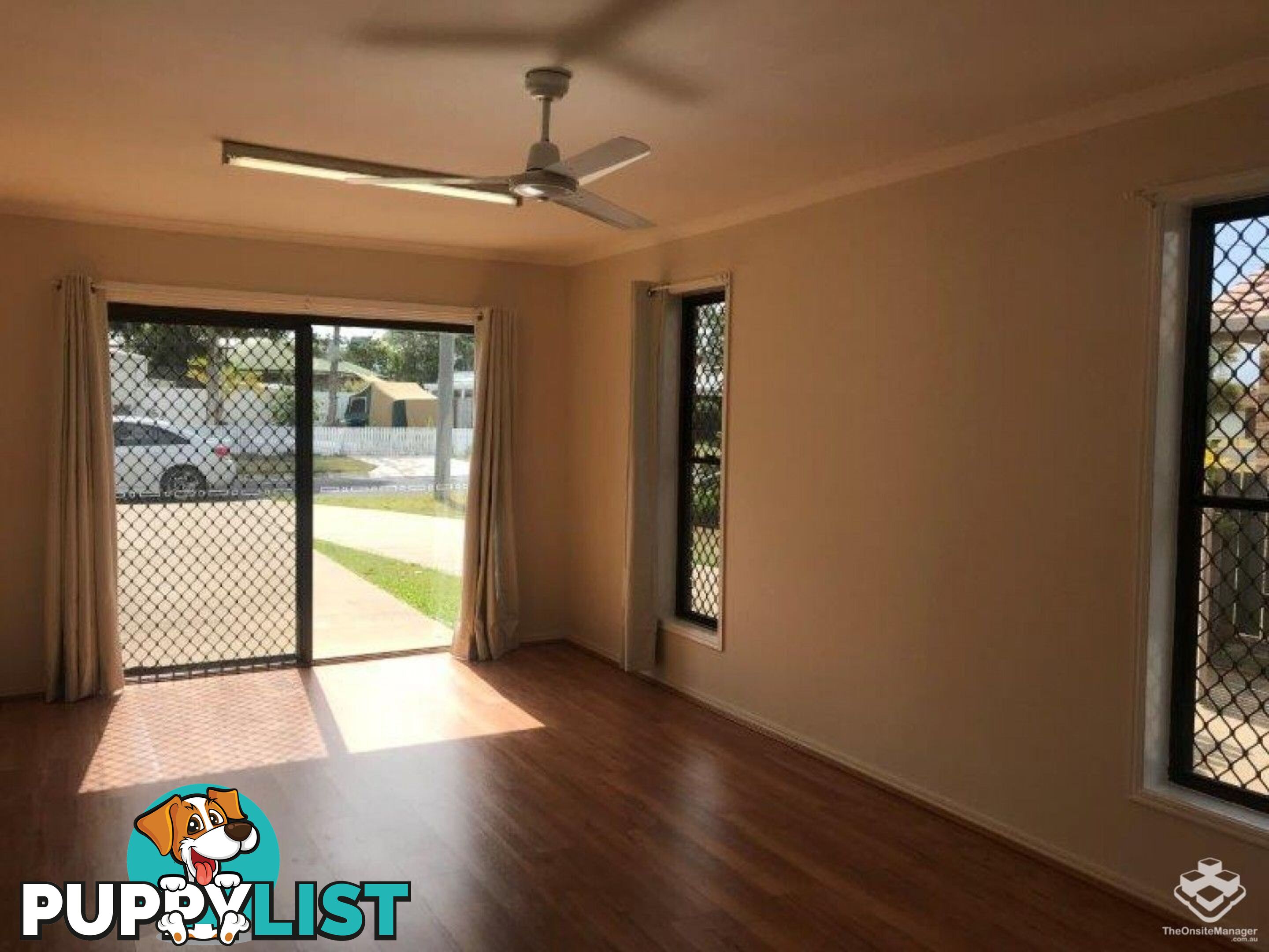 Point Vernon QLD 4655