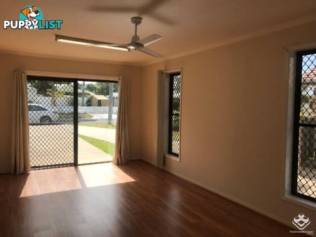 Point Vernon QLD 4655