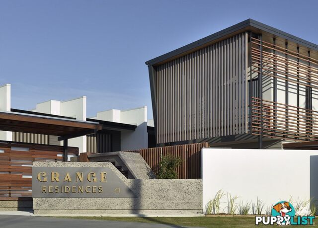 Grange QLD 4051