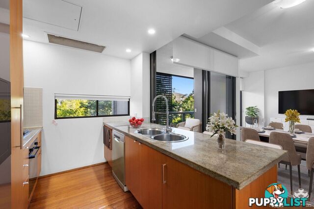 46 Boundary Street South Brisbane QLD 4101
