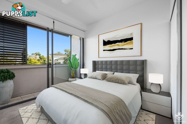 46 Boundary Street South Brisbane QLD 4101