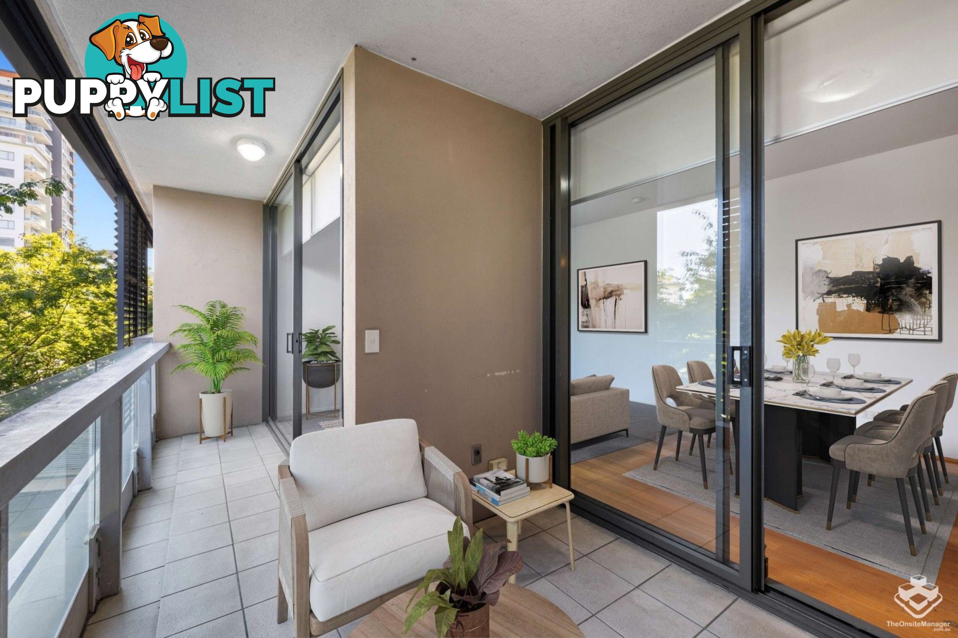 46 Boundary Street South Brisbane QLD 4101