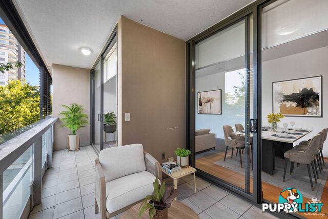 46 Boundary Street South Brisbane QLD 4101