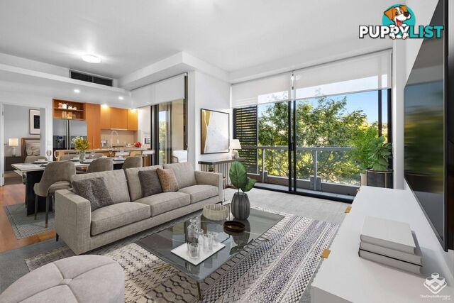 46 Boundary Street South Brisbane QLD 4101