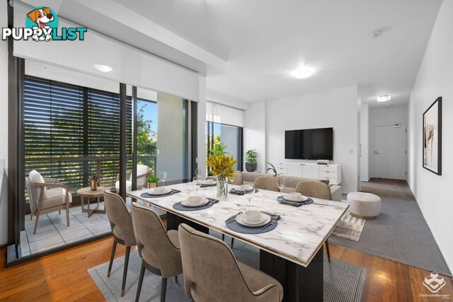 South Brisbane QLD 4101