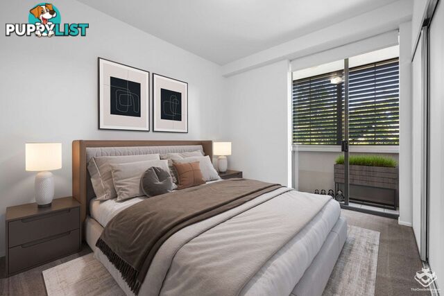 46 Boundary Street South Brisbane QLD 4101