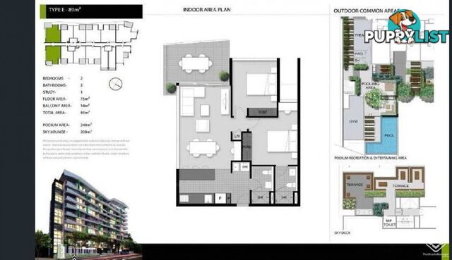 ID:21152228 8 Jeays Street Bowen Hills QLD 4006