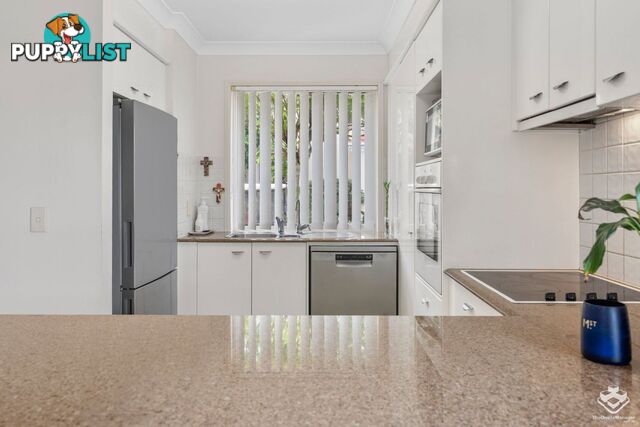Robina QLD 4226