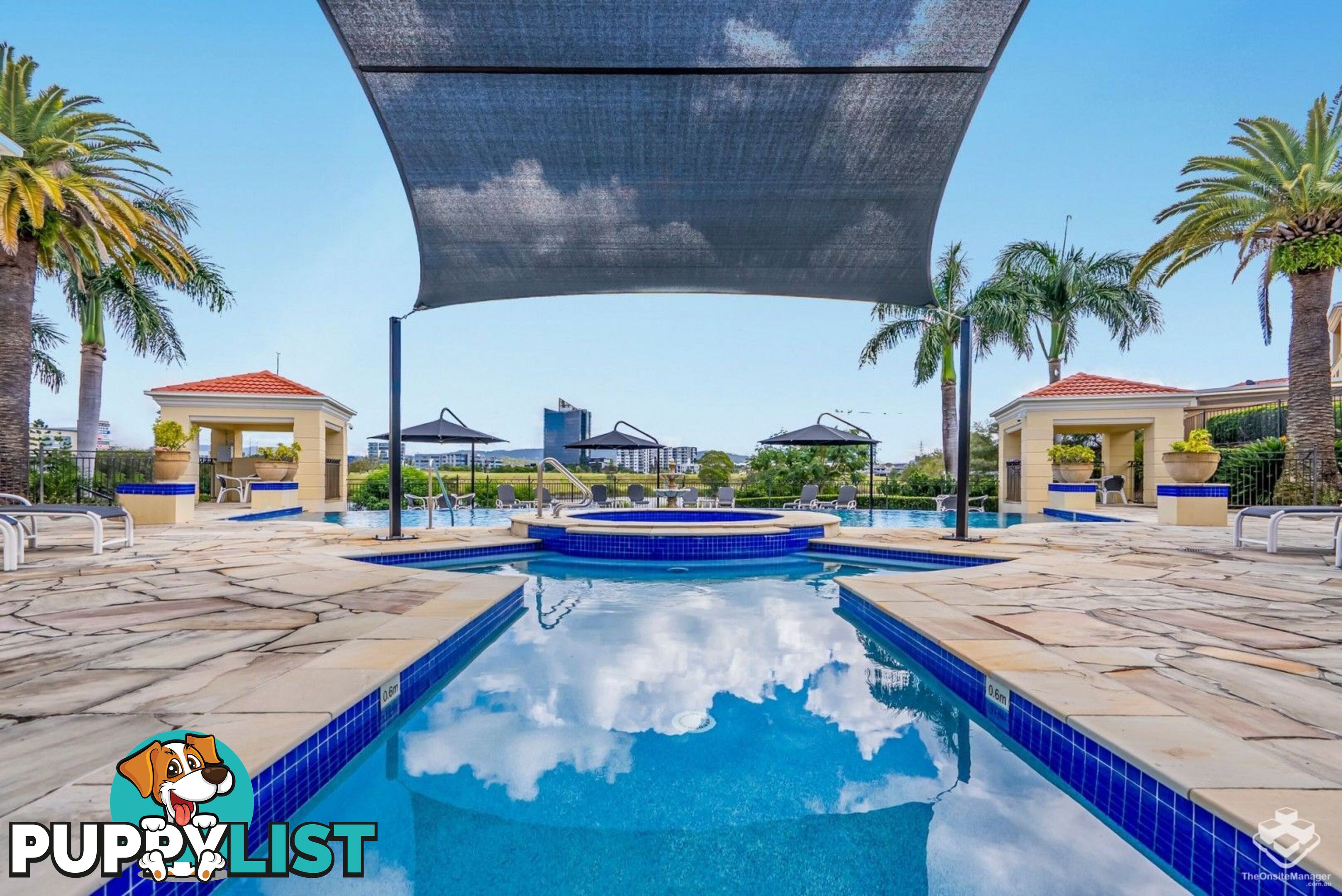Robina QLD 4226