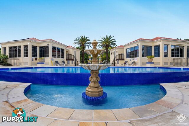 Robina QLD 4226