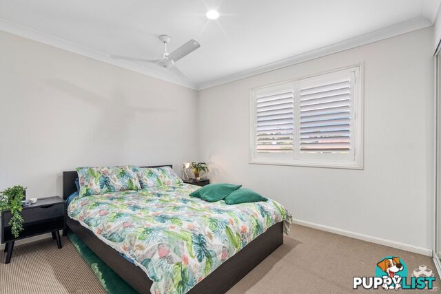 Robina QLD 4226