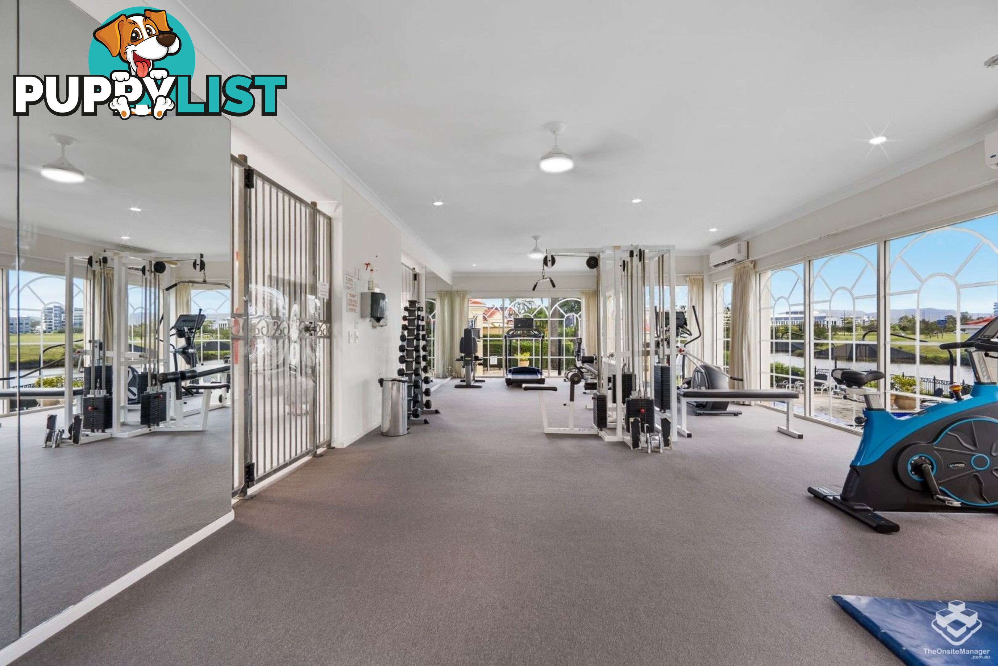 Robina QLD 4226