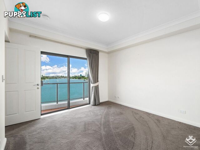 1B / 35 Howard Street Brisbane City QLD 4000