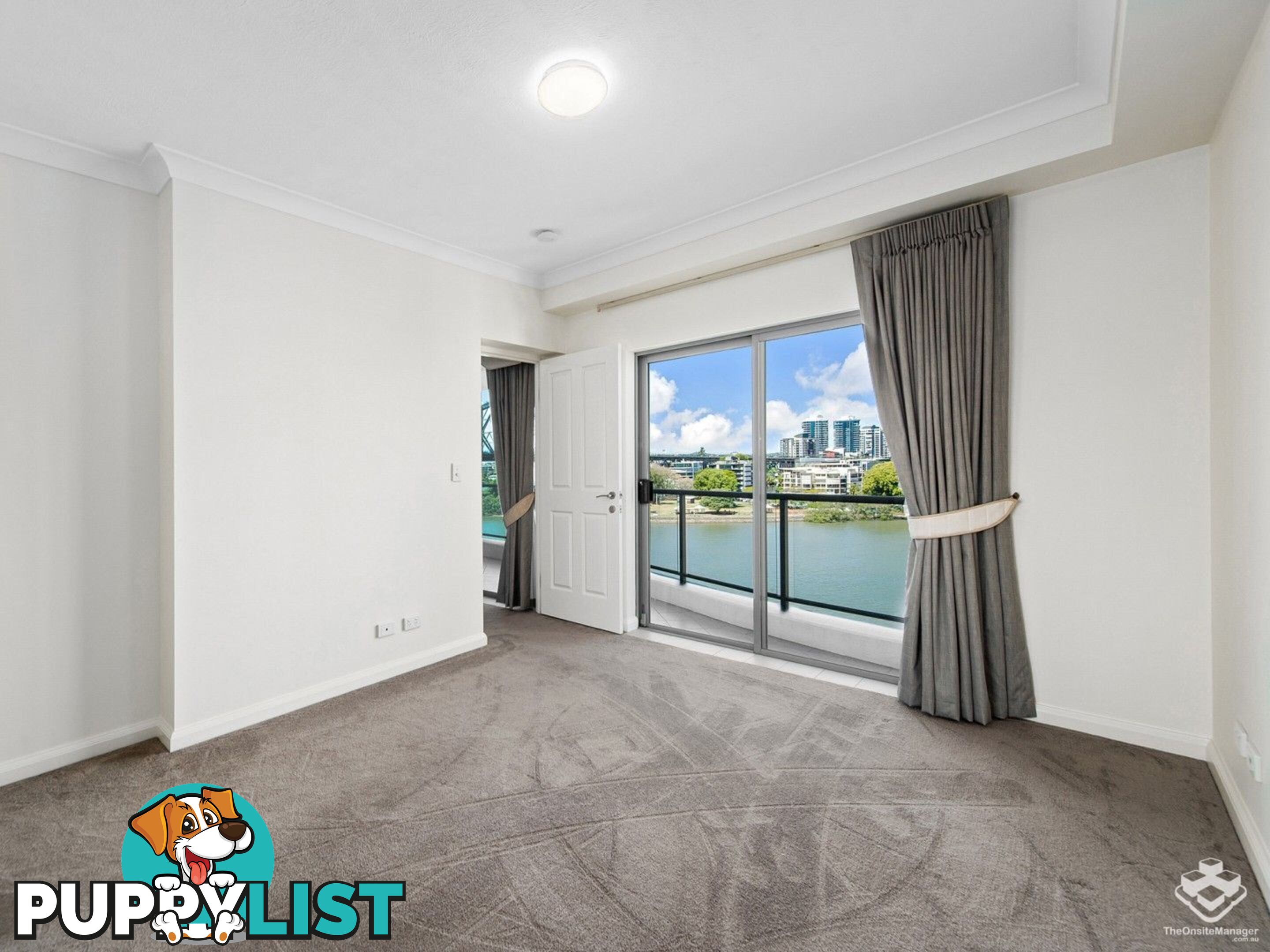 1B / 35 Howard Street Brisbane City QLD 4000