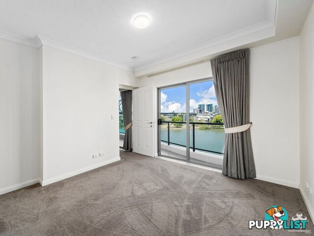 1B / 35 Howard Street Brisbane City QLD 4000