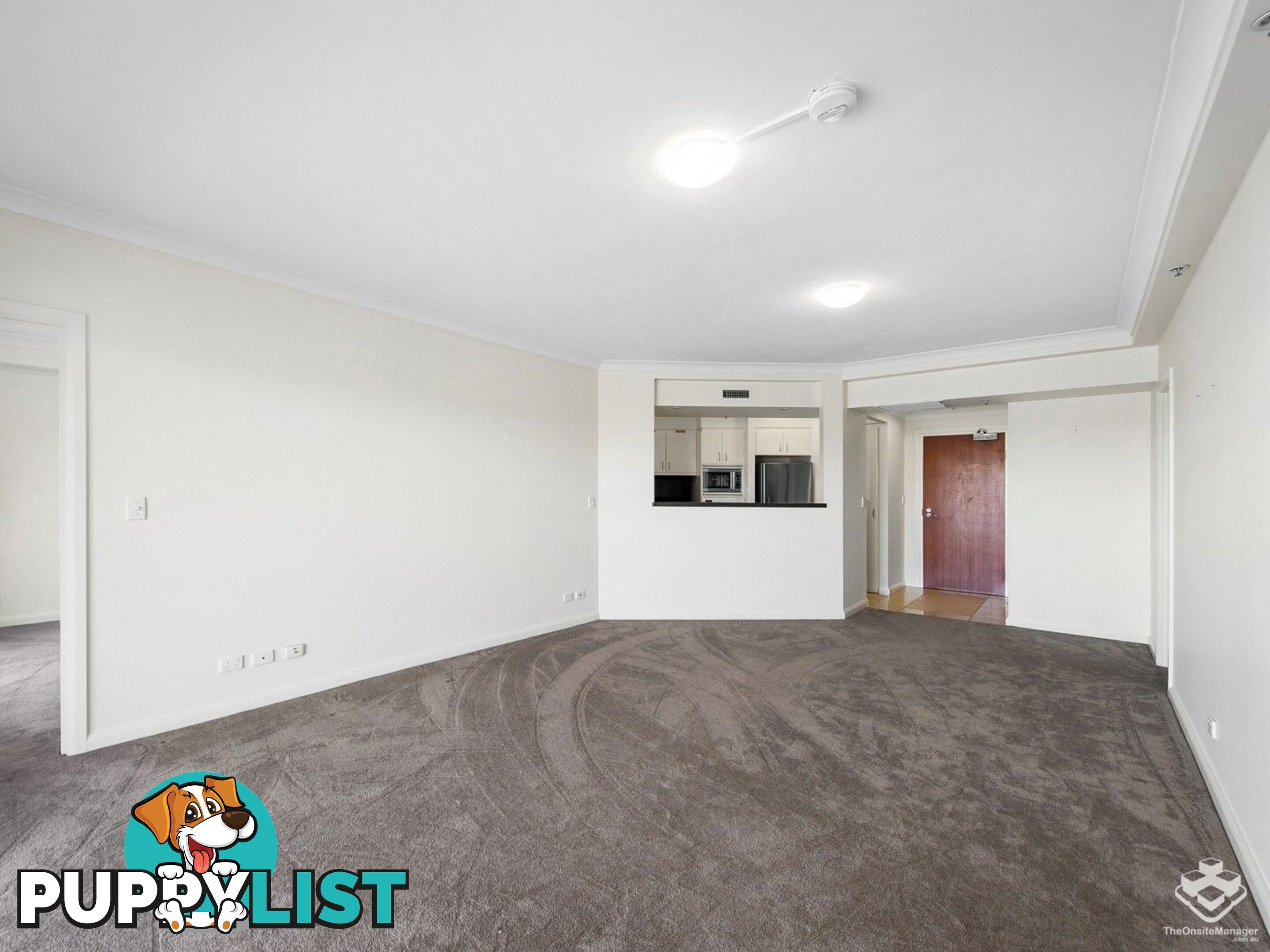 1B / 35 Howard Street Brisbane City QLD 4000