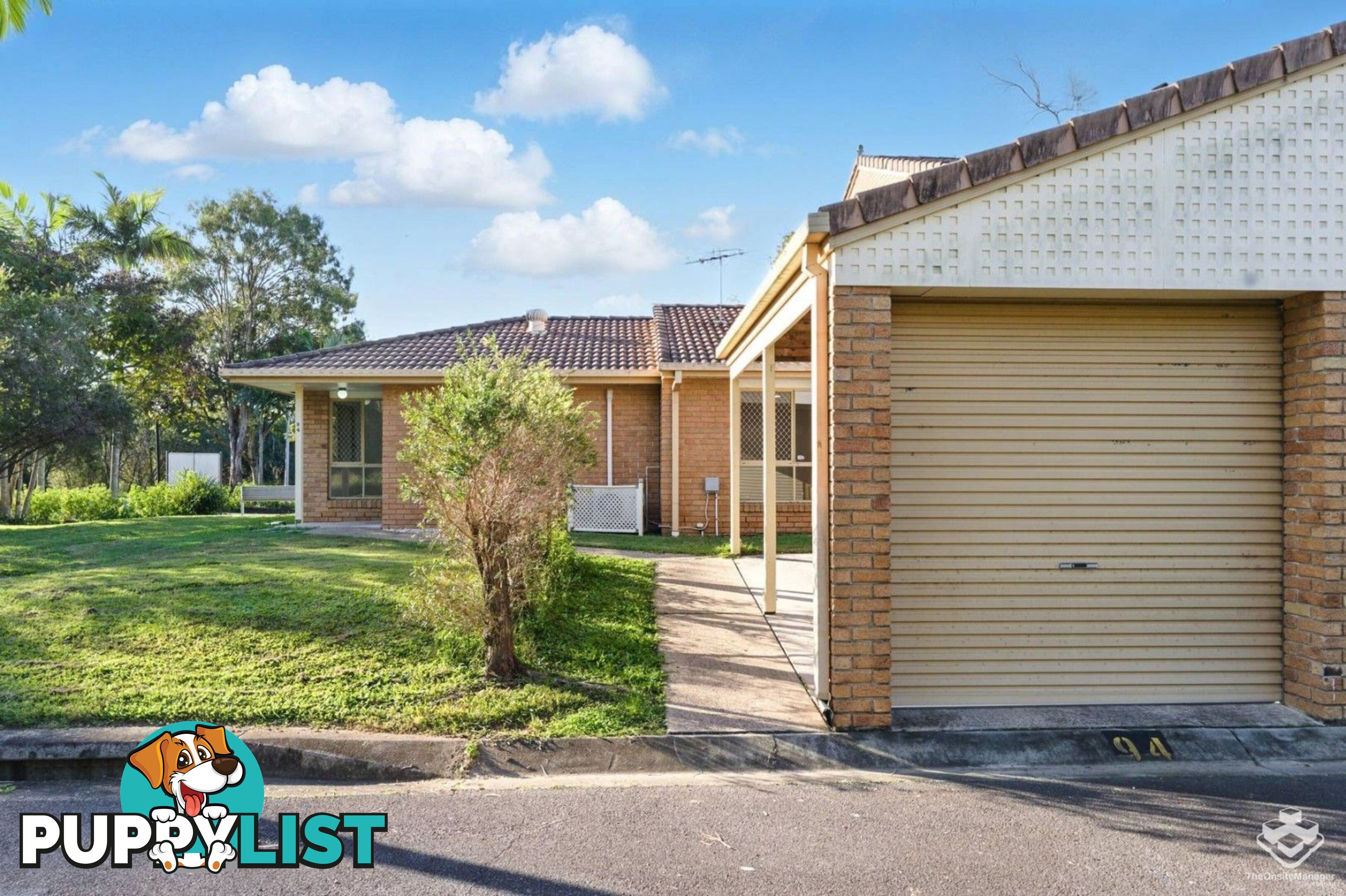 94/30 Glenefer Street Runcorn QLD 4113