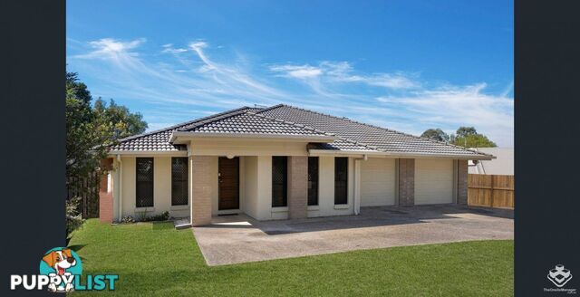 7 Bahrs Point Drive Bahrs Scrub QLD 4207