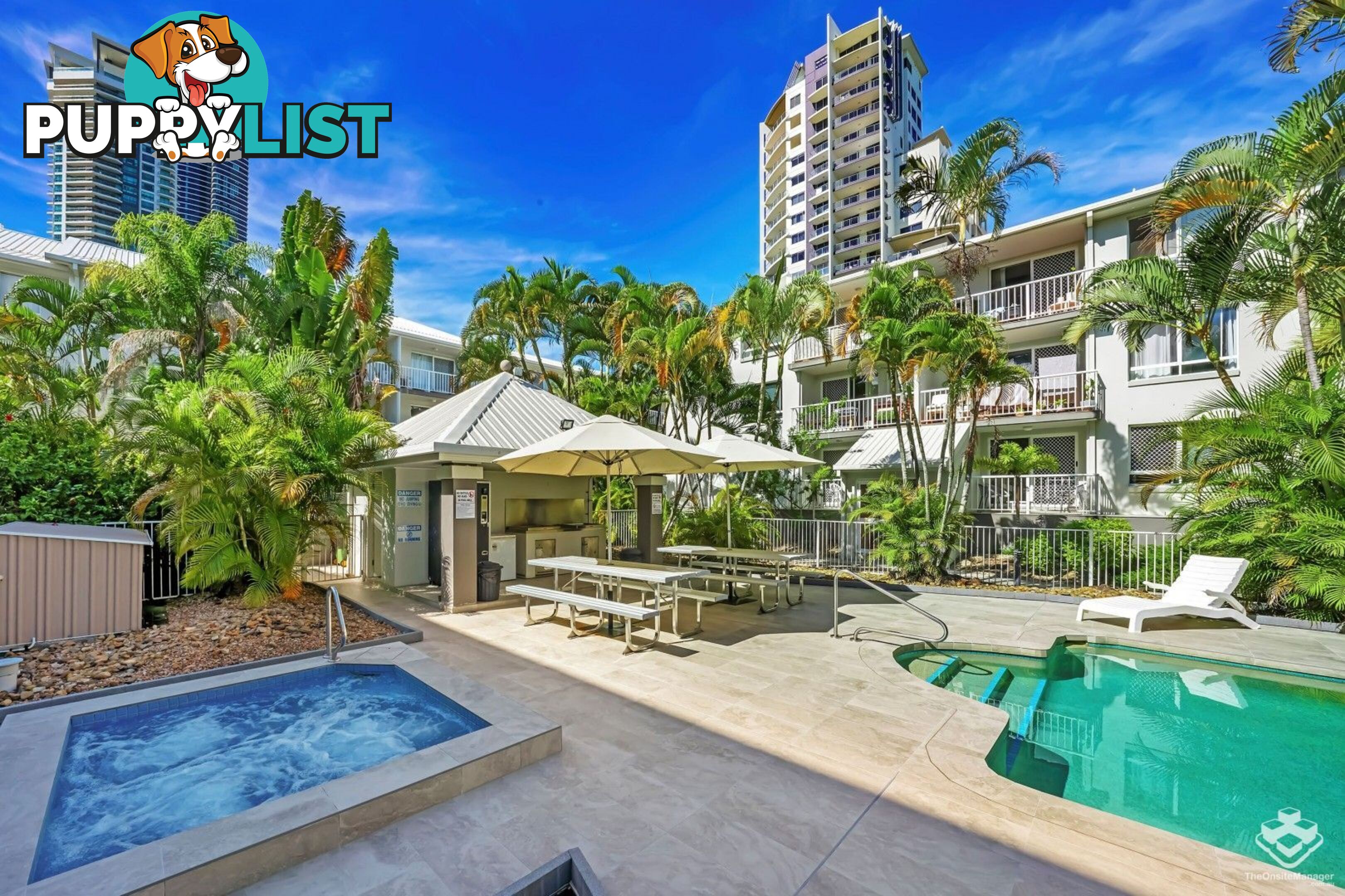 ID:21157525 35 Palm Avenue Surfers Paradise QLD 4217