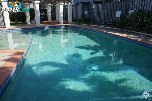 28/480 Christine Avenue Robina QLD 4226
