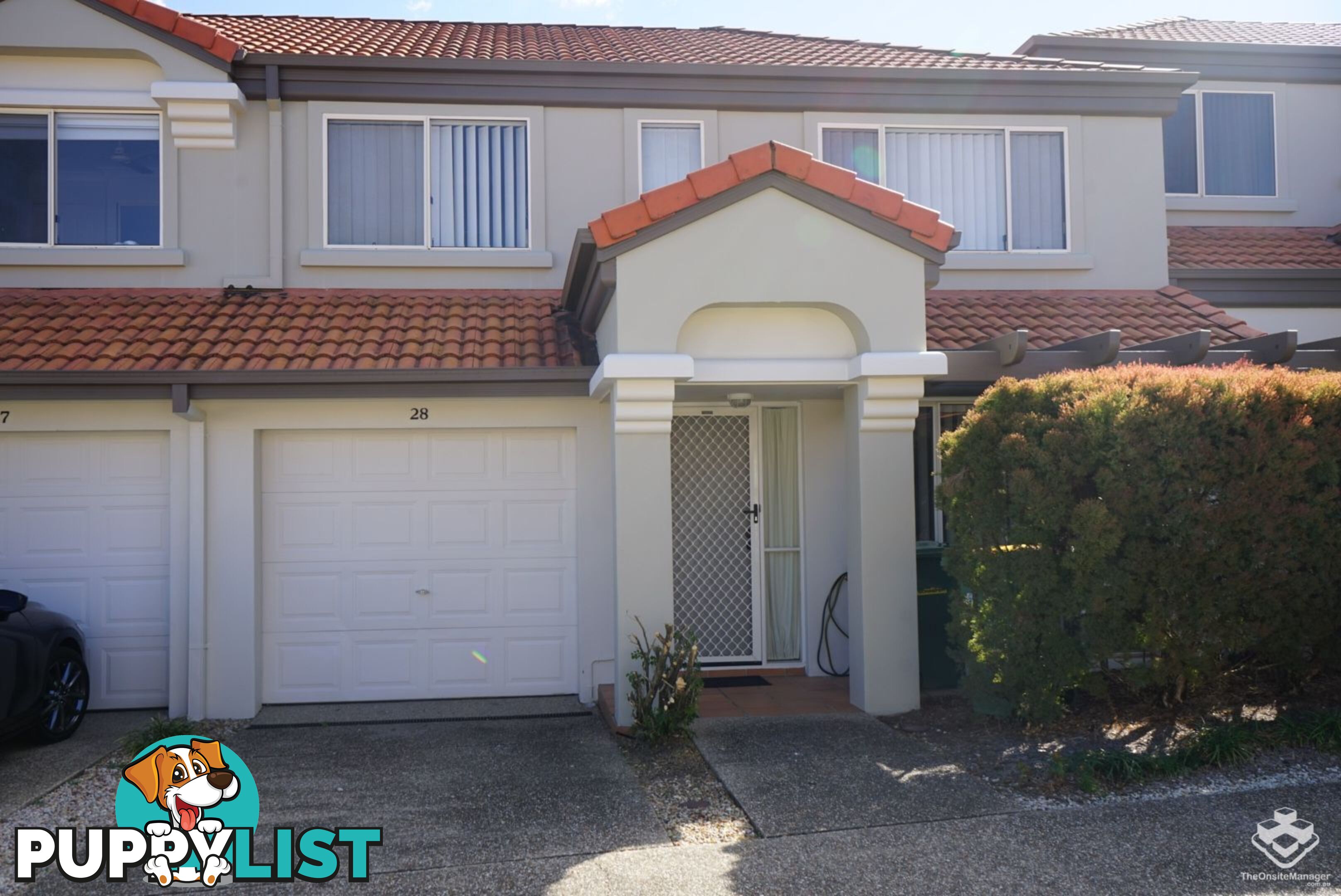 28/480 Christine Avenue Robina QLD 4226
