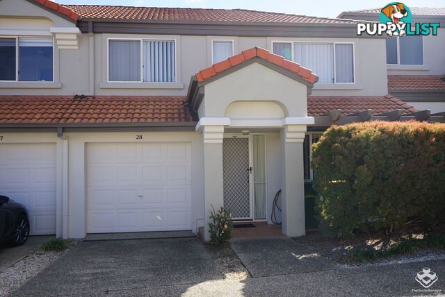 28/480 Christine Avenue Robina QLD 4226