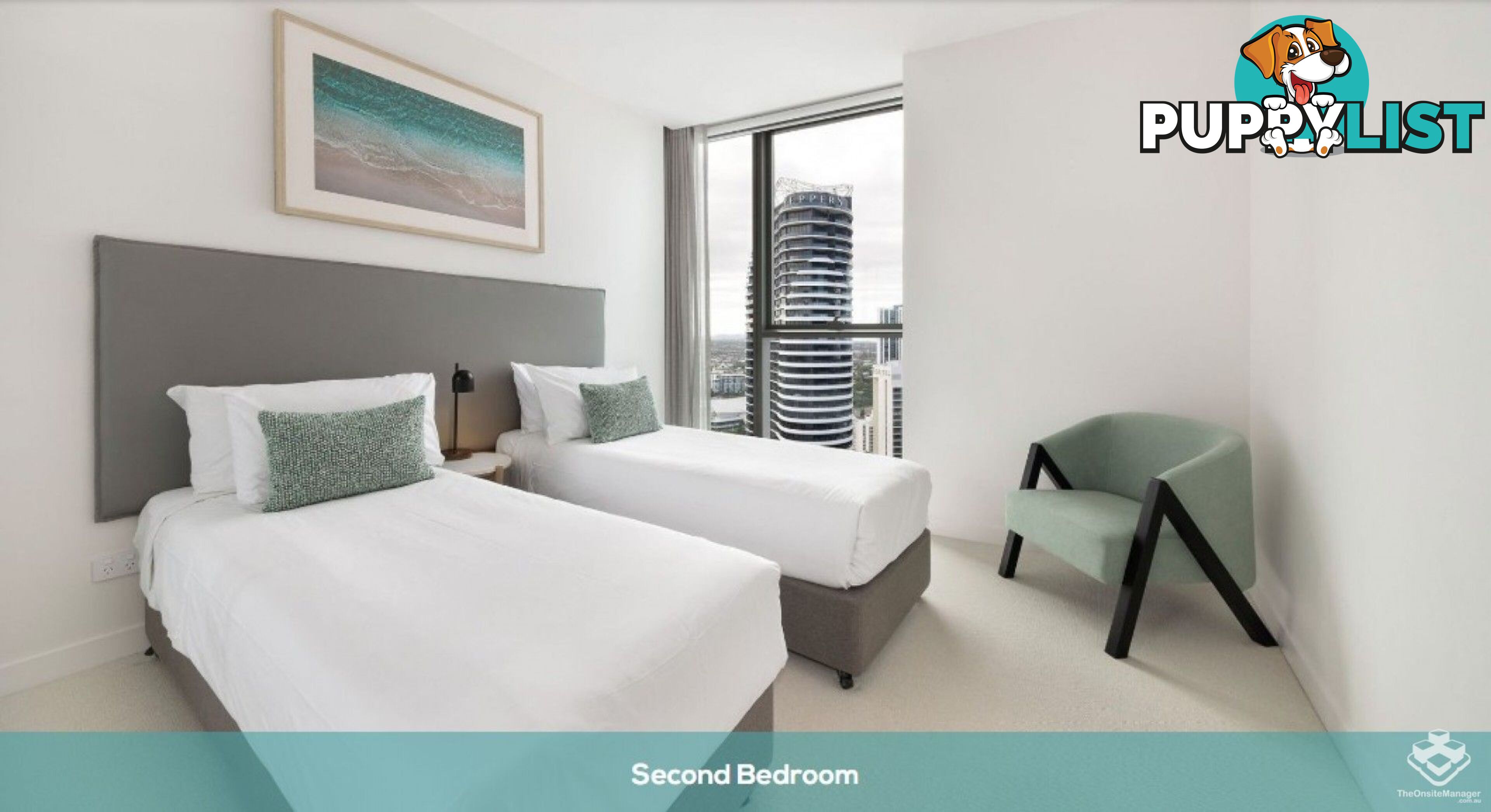 ID:21155502 12 Philip Avenue Broadbeach QLD 4218