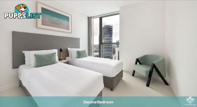 ID:21155502 12 Philip Avenue Broadbeach QLD 4218