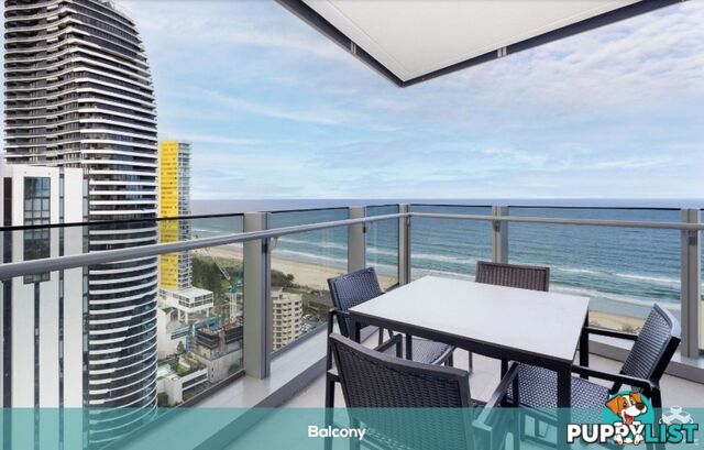 ID:21155502 12 Philip Avenue Broadbeach QLD 4218