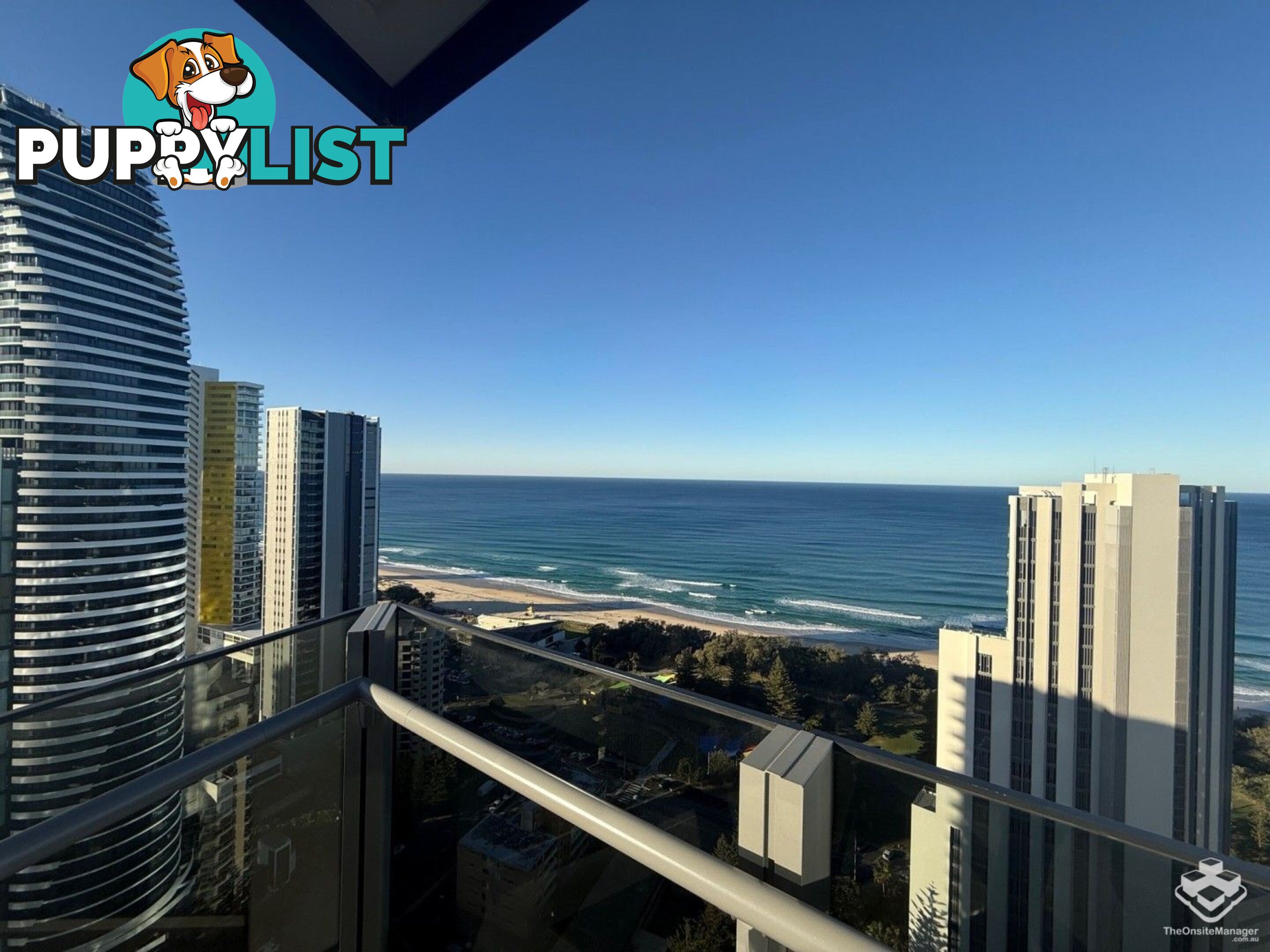 ID:21155502 12 Philip Avenue Broadbeach QLD 4218