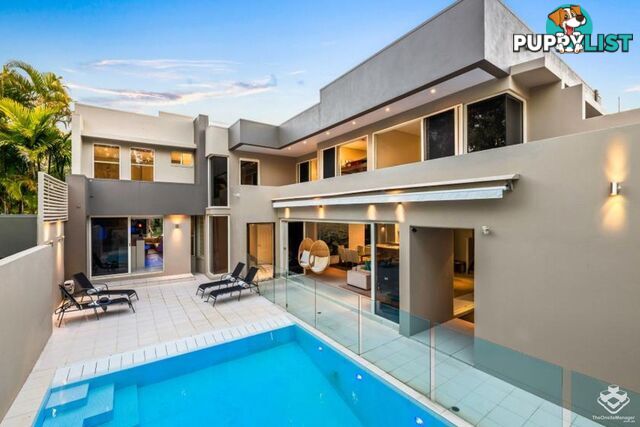 87 Toolga Street Mount Coolum QLD 4573