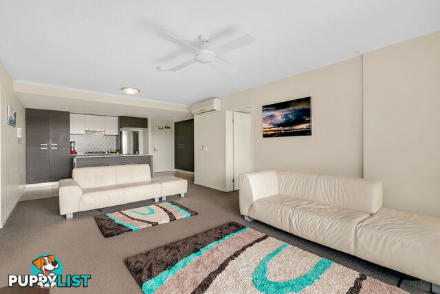 D121/154 Musgrave Avenue Southport QLD 4215