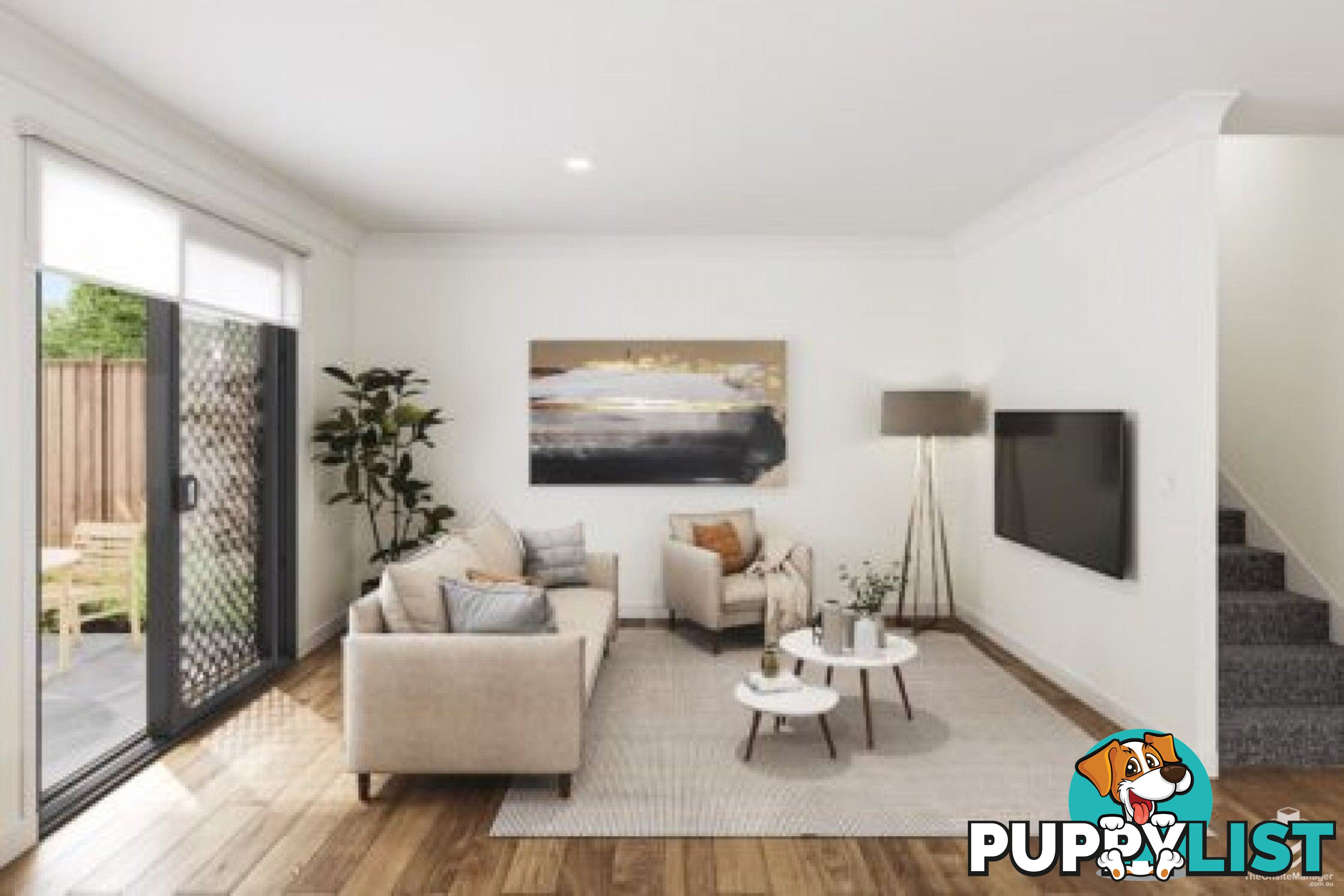 23/100 Stodart Terrace Mango Hill QLD 4509
