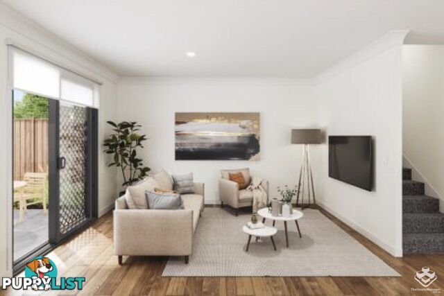 23/100 Stodart Terrace Mango Hill QLD 4509