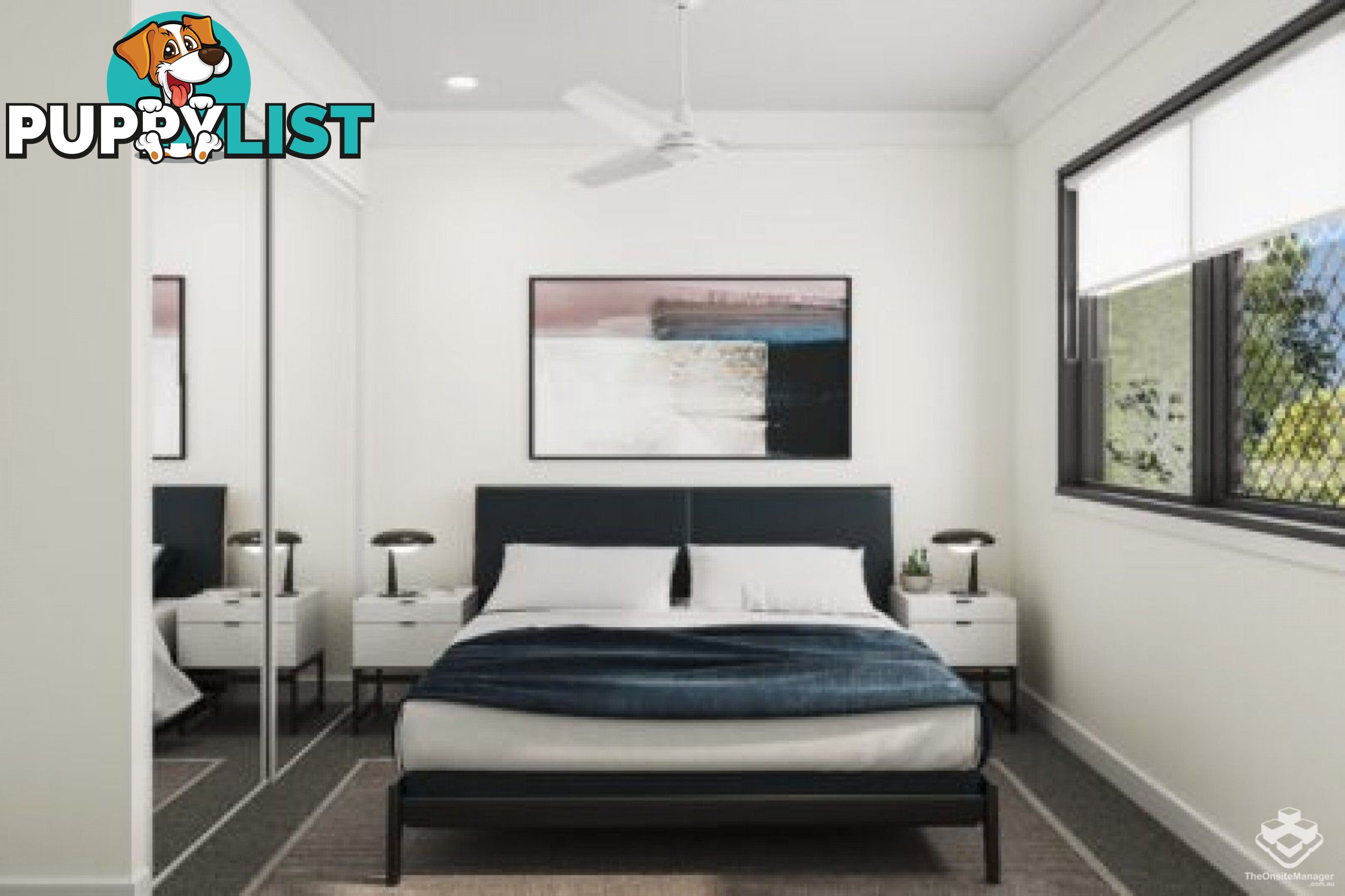 23/100 Stodart Terrace Mango Hill QLD 4509