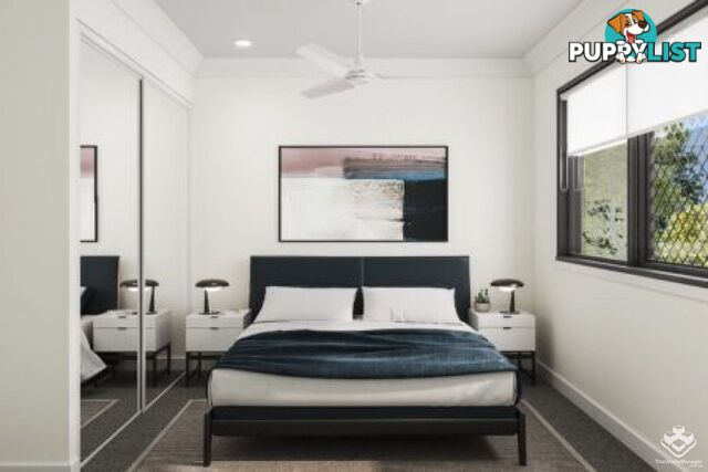 23/100 Stodart Terrace Mango Hill QLD 4509