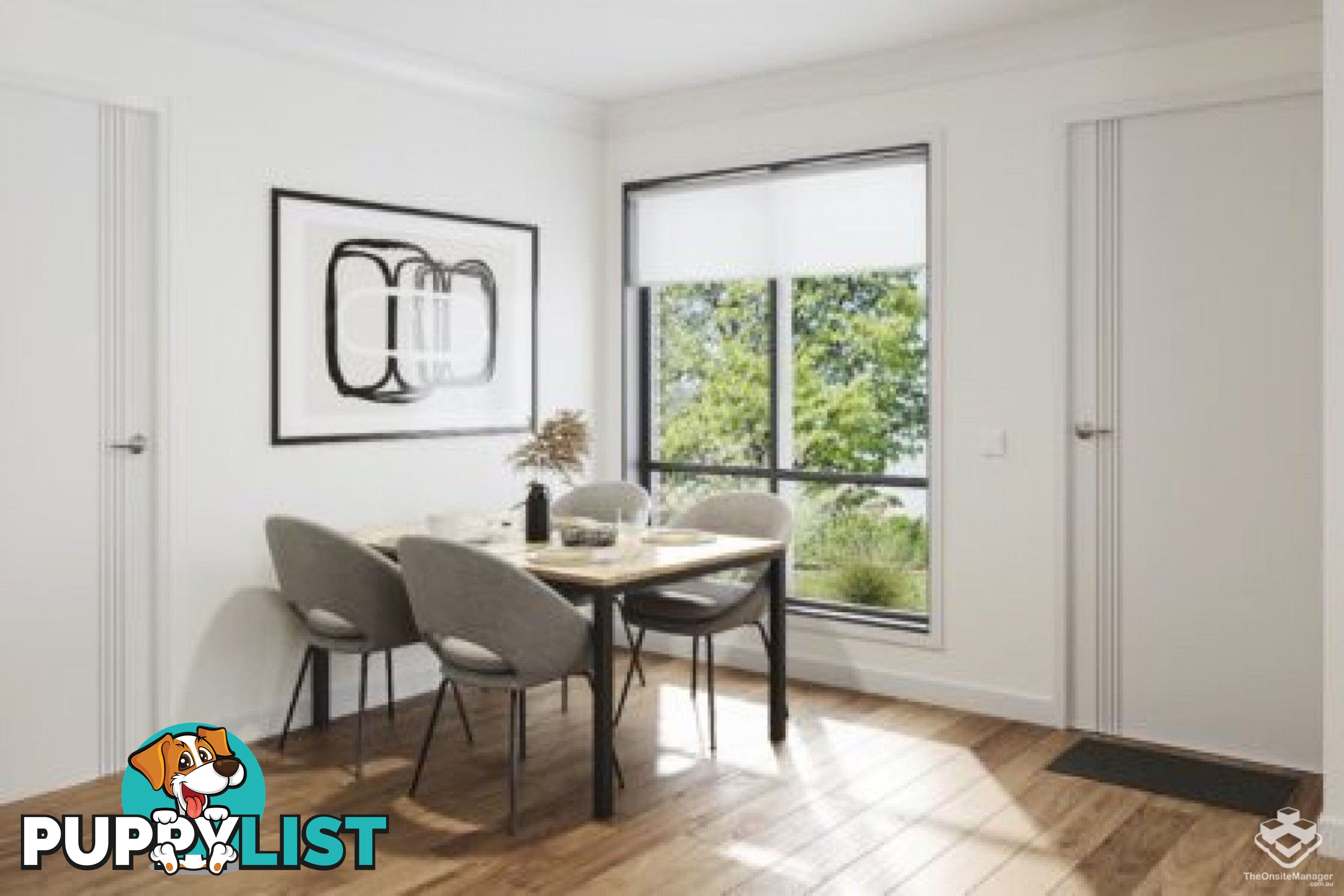 23/100 Stodart Terrace Mango Hill QLD 4509