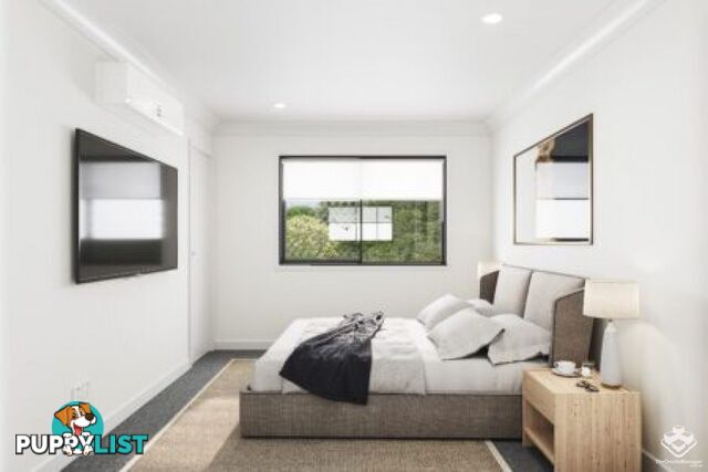 23/100 Stodart Terrace Mango Hill QLD 4509