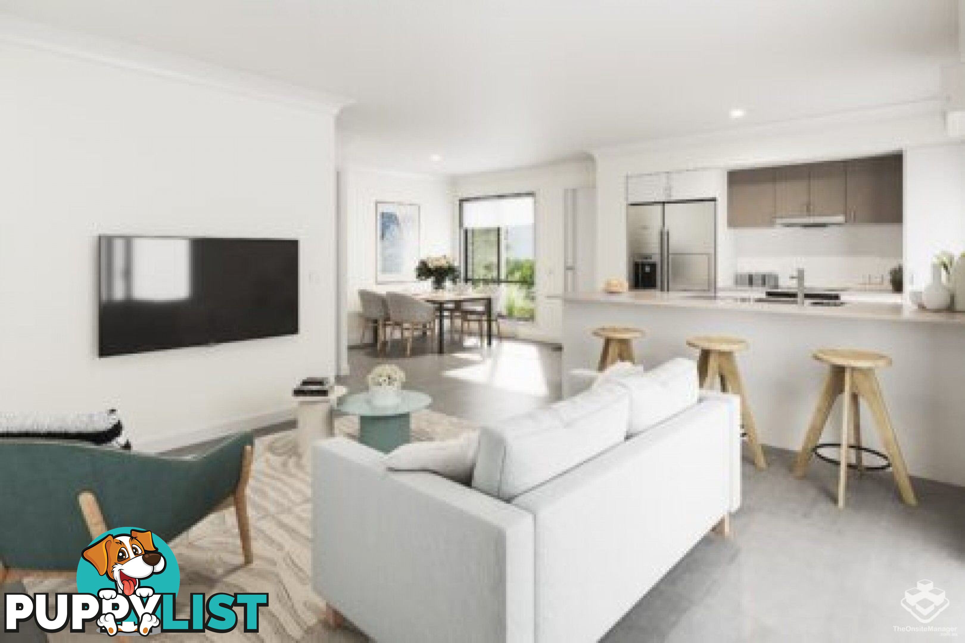 23/100 Stodart Terrace Mango Hill QLD 4509
