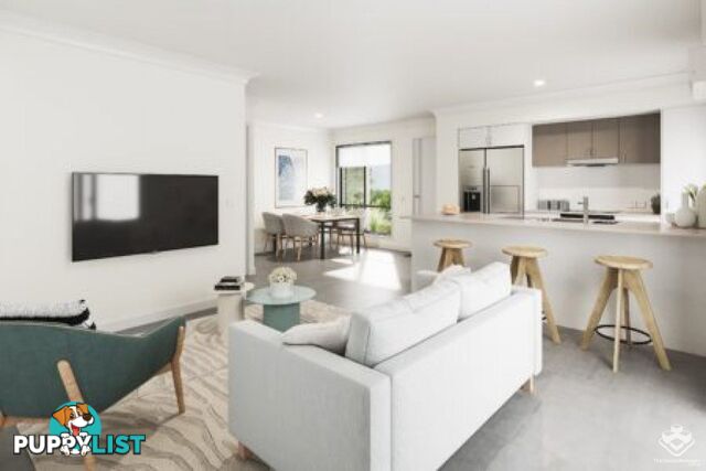 23/100 Stodart Terrace Mango Hill QLD 4509