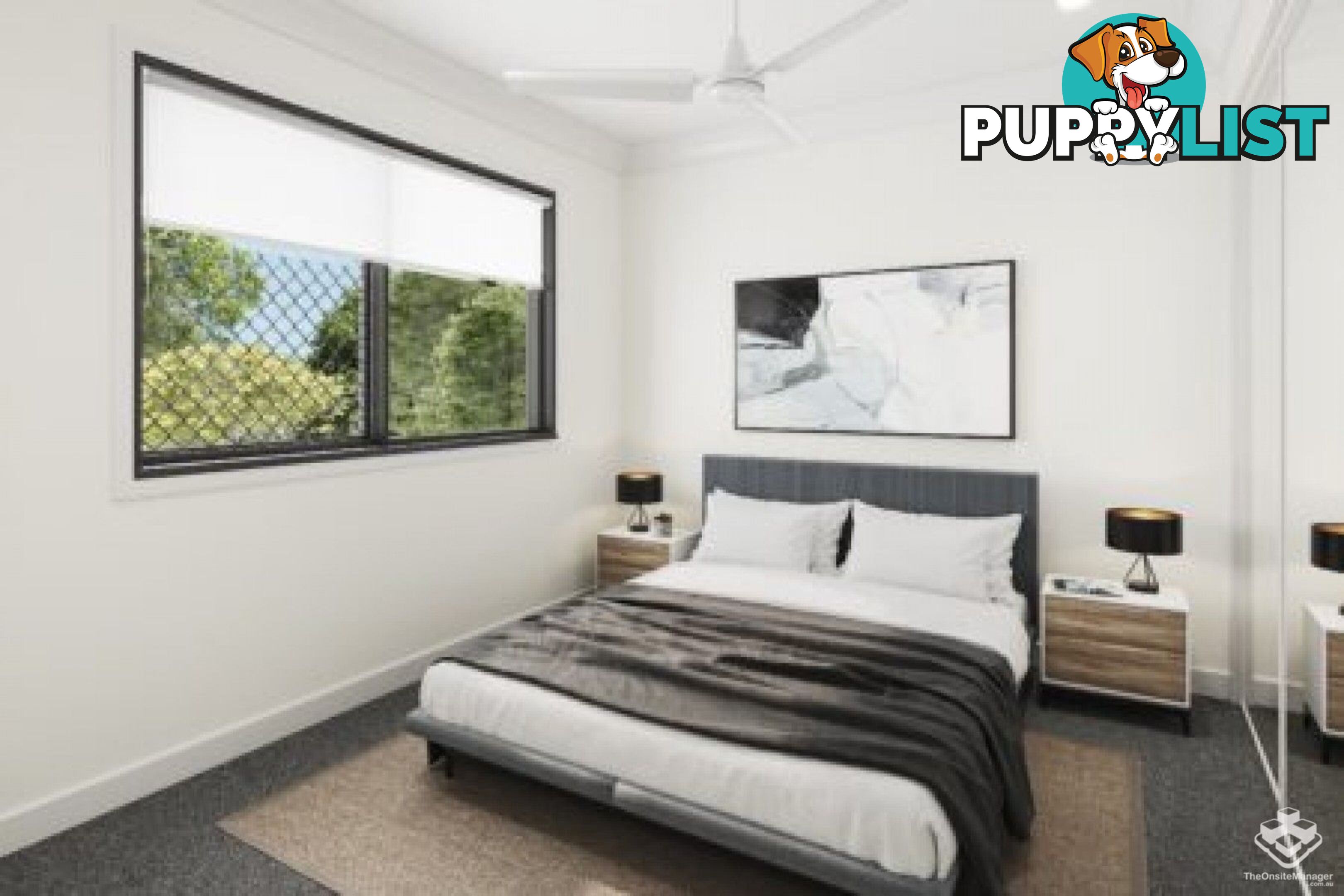 23/100 Stodart Terrace Mango Hill QLD 4509