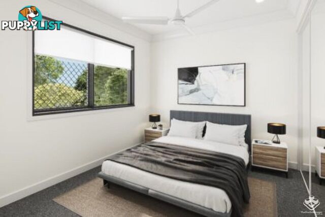 23/100 Stodart Terrace Mango Hill QLD 4509