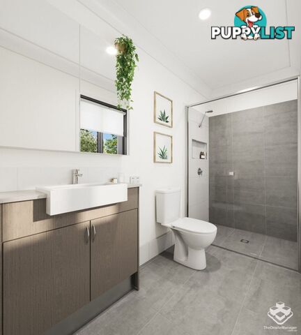 23/100 Stodart Terrace Mango Hill QLD 4509