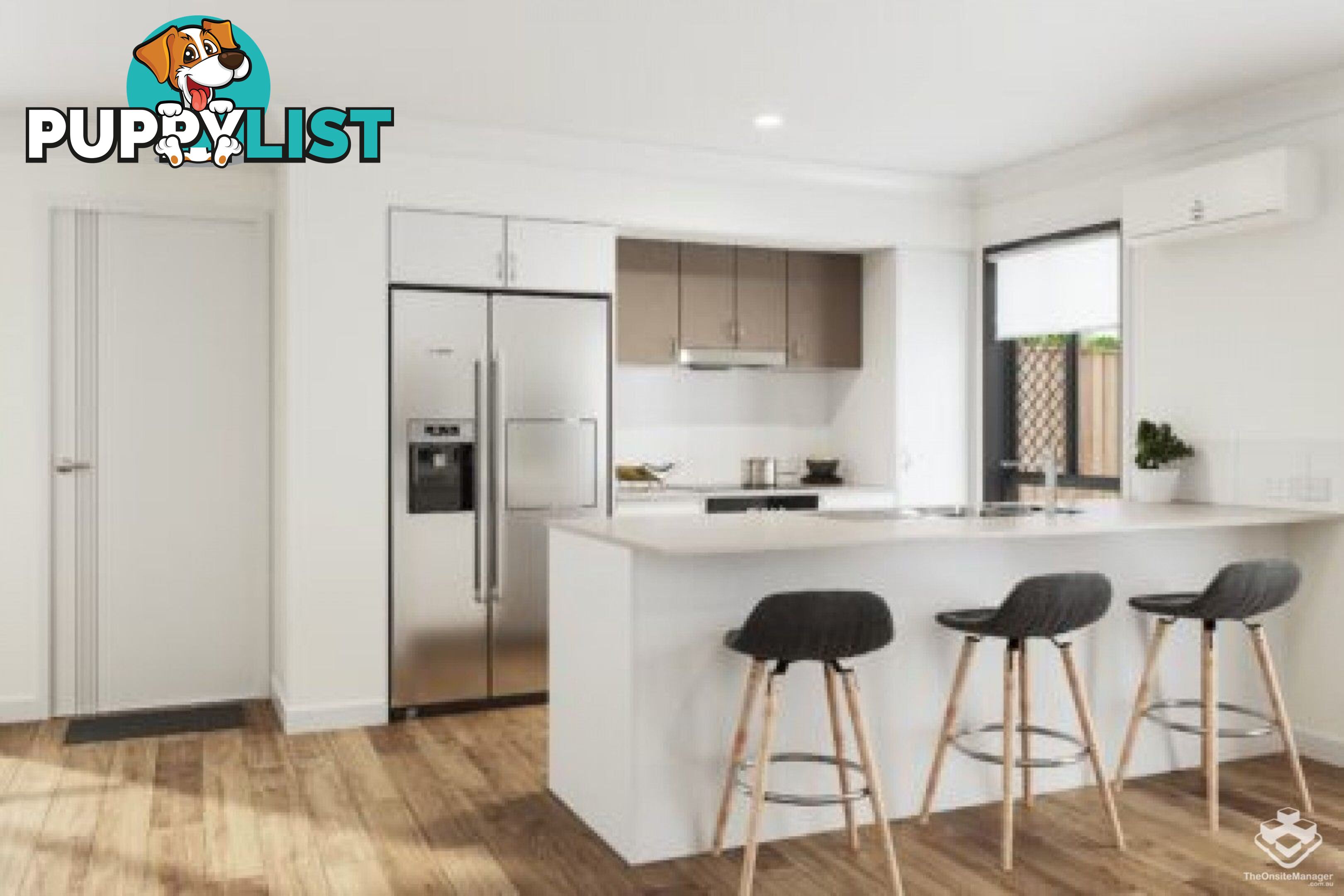 23/100 Stodart Terrace Mango Hill QLD 4509
